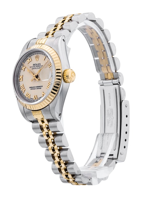 Rolex Datejust Lady 69173 Image 2
